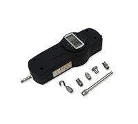Dinamometro, 100N Digital Force Gexer Portable Push Push Force Force Calibro Dynamometer Force Misurazione Strumenti SDF-100 per lavori pesanti