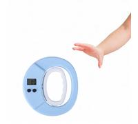 Dinamometro a mano digitale per i tester della forza di presa per gli
