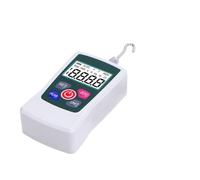 Dinamometro, Calibro di digitale 500N Calibro push-pull a molla Tester push-pull portatile Strumento di misura Dinamometro Attrezzatura for prova di