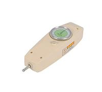Dinamometro, Digital Pointer Force Calibro NK-10,50,100,200,300,500N, Dynamometer Electronic Push-Pull Tension Pressure Force Sheet per lavori pesanti(Range 50N 500N)