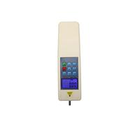 Dinamometro digitale, 100N/200N/300N/500N Misuratore di Forza Digitale Dinamometro Strumenti di Misurazione della Forza Push Pull Force Gauge Tester Meter per uso sportivo, domestico e scolastico(500N