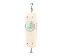 Dinamometro digitale, 300N Force Tester Portatile Portable Analog Dynamometer Force Misuratore Tester Tester Push Push Force Misuratore Dinamometro
