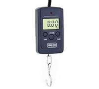 DINAMOMETRO DIGITALE 40KG 1870009 Valex