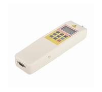 Dinamometro digitale ad alta precisione con misuratore di forza a spinta e trazione display LCD connessione USB al computer Per la fisica meccanica(300N Force Gauge)