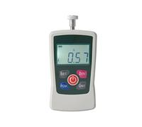 Dinamometro digitale, AMF-2 0.2KG Digital Force Gauge invece di 2N Analog Force Gauge LCD Screen Hand Grip Dynamometer