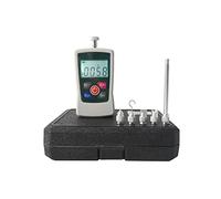 Dinamometro Digitale AMF 5-500N Misuratore di forza portatile digitale push-pull Dinamometro(AMF-50)