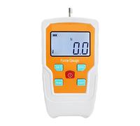 Dinamometro digitale Digital Force Gauge Spring Push Pull Gauge Portable Push Pull Tester Strumento di misura Dinamometro 500N Force Test Equipment(50N)