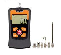 Dinamometro digitale Digital Force Gauge Thrust Spring Tension Tester 100N/500N Pressione Trazione Macchina Test Strumento di Misura Push Pull Meter(500N)