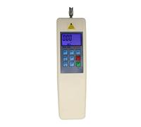 Dinamometro Digitale Dinamometro con display digitale portatile Misuratore di forza push pull strumento misurazione della impugnatura a schermo LCD(50N)