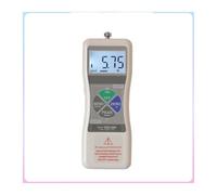 Dinamometro digitale, Dinamometro digitale ad alta precisione DS2-500N 1000N Calibro di di spinta Push 20N 2KGS Tester di di trazione colo sensore dinamometro per prove sui materiali(DS2-5N)