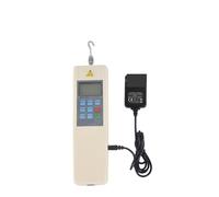 Dinamometro digitale Display digitale Dinamometro Digitale portatile Push Pull Force Gauge Misuratore di forza Strumento di misura 100N 500N 200N Pressione di tensione portatile(100N)