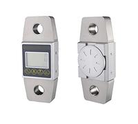 Dinamometro digitale, Dynamometro del display digitale 1 tonnellata 2 tonnellate 3 tonnellate di trazione in scala digitale for la costruzione di energia elettrica(3T)