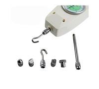 Dinamometro digitale, Elevata accuratezza Dial Dynamometer Analog Force Gauge Push Pull Force Gash 500n 100N 200n 300N 50N 50KG 10KG(20N)