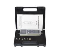 Dinamometro Digitale For La Misura Della Forza Di Spinta E Di Trazione Misurazione Precisa(FG-104-10K)