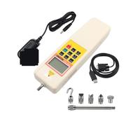 Dinamometro digitale Misuratore di forza digitale 5N Strumenti di misurazione della forza Manometro Test di trazione Tester Tester di forza push pull(30N-01)