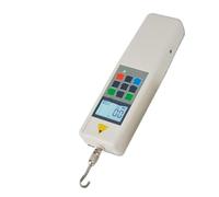 Dinamometro digitale, Misuratore Di Forza, Digitale Spinta-trazione, Dinamometro A Molla, Macchina Per Prove Trazione, Tester Compressione,Unità Di Misura Portatili(20N)