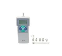 Dinamometro digitale, Misuratore di Misuratore di digitale Misuratore di spinta e trazione Dinamometro Misuratore di digitale con 100/200/300/500 N utilizzato in elettronica(300N)