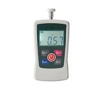 Dinamometro digitale, Misuratore portatile del portatile del recipiente del misuratore di spinta del calibro digitale 10n