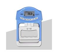 Dinamometro digitale, Misurazione della potenza di resistenza presa impugnatura Digital Dynamometro Auto Cattura Potenza dell'impugnatura a mano 200 libbre / 90 kgs