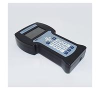 Dinamometro Digitale Modulo di alimentazione del trasmettitore intelligente protocollo comunicazione Hart comunicatore da campo portatile con interfaccia USB(Black White Screen)