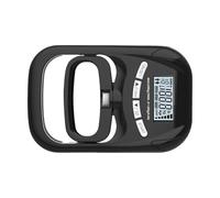 Dinamometro Digitale Per La Della Presa -19,5x13 Cm Pinza Elettronica, Tester Ricaricabile Per La Della Presa - Per Il Recupero Del Corpo Esercizi Sportivi Ufficio Palestra A Casa