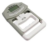 Baseline W54654 Dinamometro Elettronico Tipo Smedley, 90 Kg