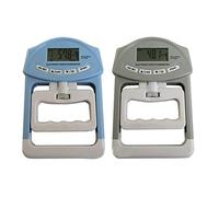 Dinamometro digitale, PORTATO Display digitale display portatile sviluppatore di misuratore muscoli manualmente tester fitness fidyness