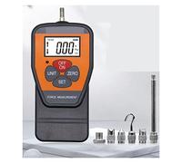 Dinamometro digitale, Pressione di tensione portatile Misuratore di forza digitale Attrezzatura for tester di forza in opposizione Misuratore portatile Pressa ad alta precisione 100N / 200N / 300N / 5