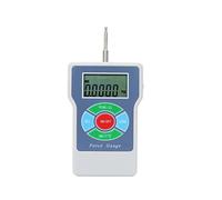 Dinamometro digitale, Tensione del manometro elettronico di tensione elettronica digitale Conter misuratore portatile spingerlo della forza(3N)