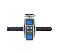 Dinamometro digitale, Tester di muscolare FG-104M Dinamometro ad alta precisione for la ricerca gonomica sulla progettazione del posto di lavoro per prove sui materiali