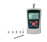 Dinamometro, Dinamometro digitale Push Pull AMF con tester portatile for dinamometro elettronico retroilluminato(50N)