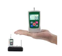 Dinamometro, Dinamometro digitale Push Pull con dinamometro elettronico retroilluminato Tester portatile AMF(5N)
