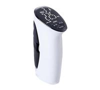 Dinamometro, Dinamometro for la di presa della mano elettronico digitale a LED, tester professionale