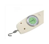 Dinamometro, Dinamometro for misuratore di forza analogico 200N 44LB for la gomma plastica industria leggera tessile per lo sport domestico