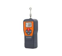 Dinamometro, Dinamometro push-pull digitale ad alta precisione, misuratore di prova della forza tensione 10N-500N(10n)