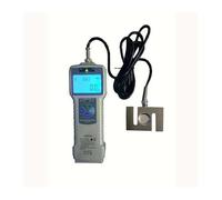 Dinamometro, Dinamometro push-pull Misuratore di di spinta DS2-50KN-XD Serie DS2 100N-5KN Manometro digitale di precisione for pressione divisa esterna(DS2-500N-XD)