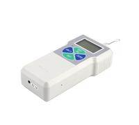 Dinamometro elettronico digitale push-pull, tester per la misurazione della forza di tensione e compressione,Alta precisione(10n)