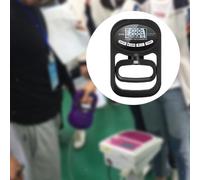 Dinamometro elettronico per la misurazione della forza di presa Style A