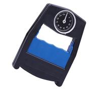 Dinamometro Grip Power Ergonomico Atleti Accessori Squisito Elettronico Misuratore di Forza Forniture Per La Casa