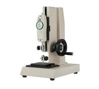 Dinamometro, HLD Display digitale Calibro di push-pull Banco prova universale for macchine for prove pressione Rastrelliera a vite a manovella per forza, tensione e peso(C)