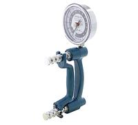 Baseline W54278 Er, Dinamometro Manuale Idraulico ad Alta Resistenza, 130 kg