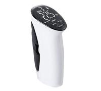 Dinamometro manuale con display a LED - Tester della di presa per l'allenamento | Tester digitale per la della mano, rinforzo della presa regolabile per testare e migliorare la potenza del