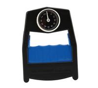 Dinamometro manuale Misuratore di potenza presa forza capacità 130Kg/286Lbs