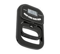 Dinamometro Manuale,Misuratore Digitale Elettronico - Dispositivo Portatile Ricaricabile Per Misurare La Di Presa Con Display LCD,Per Palestra Casa Scuola Sport Fitness