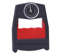 Dinamometro manuale - Tester per la della presa della mano, per rafforzare le braccia e le dita, dinamometro, misuratore di impugnatura, attrezzo per esercizi per sport, scuola e uso domestico