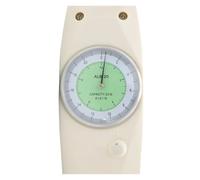 Dinamometro, Misuratore di analogico Push Pull Misuratore di tensione Strumenti di misura dinamometro di di alta qualità(200N)