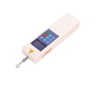 Dinamometro, misuratore di forza digitale, con memoria dati da 10 kg 100N 447 RS232 for test push-pull, misurazione della trazione del grilletto