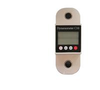 Dinamometro, Misuratore di forza push pull digitale wireless, tester di forza elettronico portatile con wireless