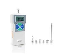 Dinamometro, Misuratore di spinta e trazione digitale, dinamometro portatile, misuratore misura 100N/200N/300N/500N, strumenti(10N)