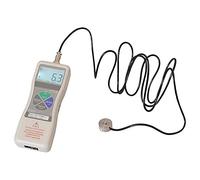 Dinamometro, Misuratore digitale ad alta precisione Pressione di pressione esterna Push-pull Dynamometer Digital Push Force Calibrator DS2-X 0-5000N per lavori pesanti(DS2 X 20N)